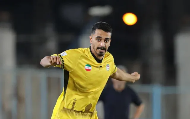 این جوان نقشه‌های پیروز را نقش بر آب کرد