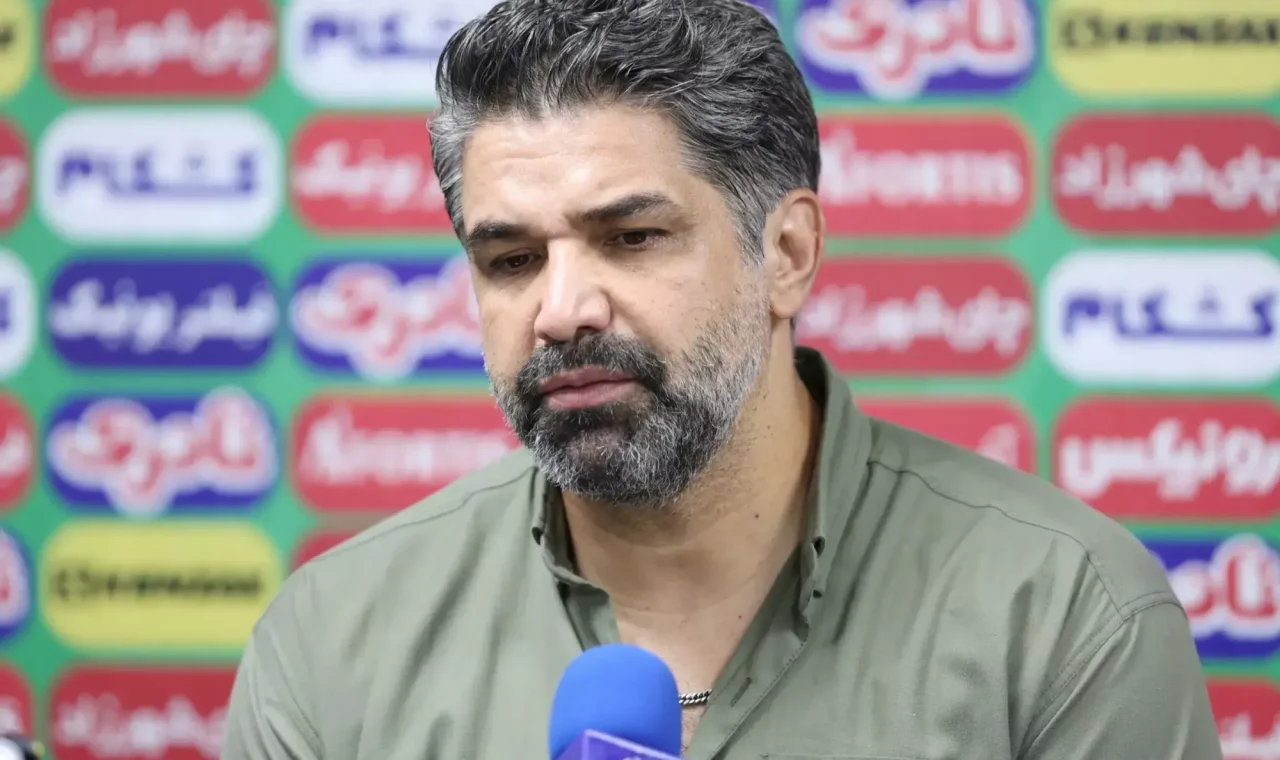 من همان پیروزم، حرمت نگه دارید/ صحبت‌های تند پیروز: حق‌الناس گردنتان است!