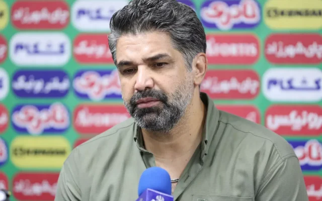 من همان پیروزم، حرمت نگه دارید/ صحبت‌های تند پیروز: حق‌الناس گردنتان است!