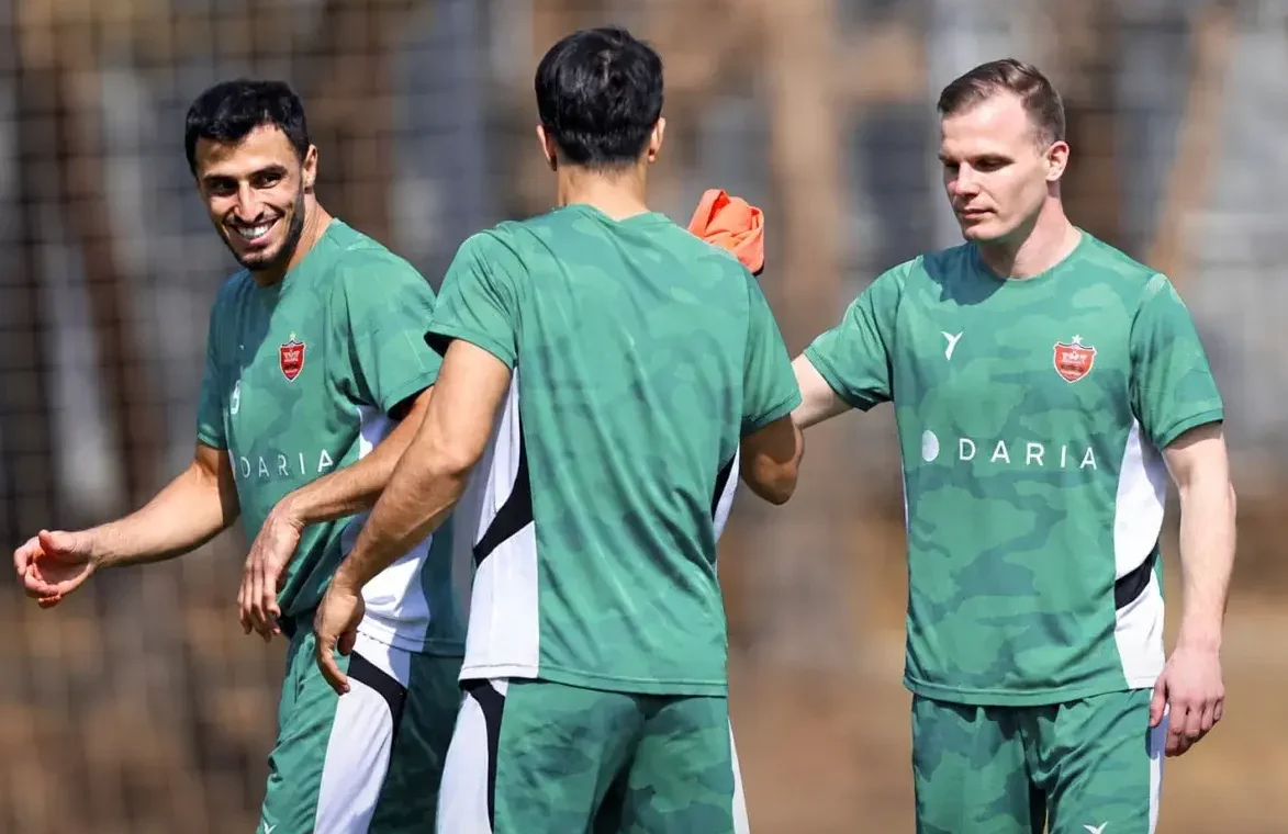 سرماخوردگی بیفوما، چه کسی فیکس می‌شود؟/ ترکیب احتمالی پرسپولیس، بازگشت سه ستاره!