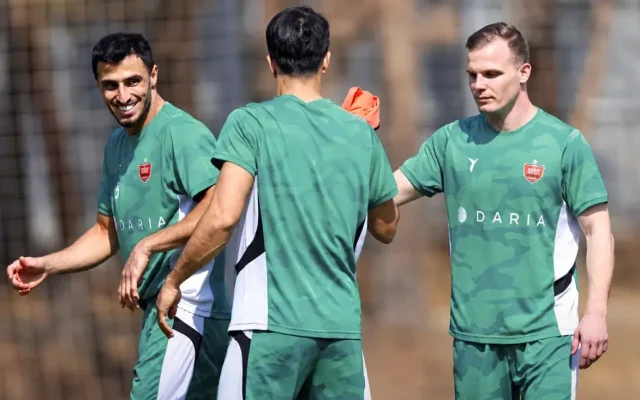 سرماخوردگی بیفوما، چه کسی فیکس می‌شود؟/ ترکیب احتمالی پرسپولیس، بازگشت سه ستاره!