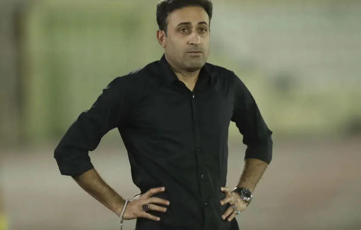 ایرادات فردی را باید برطرف کنیم/ رجب‌زاده: فرنام کار خاصی نکرد، گل زد!