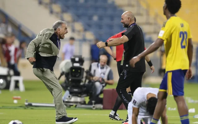 دومی قطعی شاگردان سهراب/ استقلال به الهلال راه نداد!