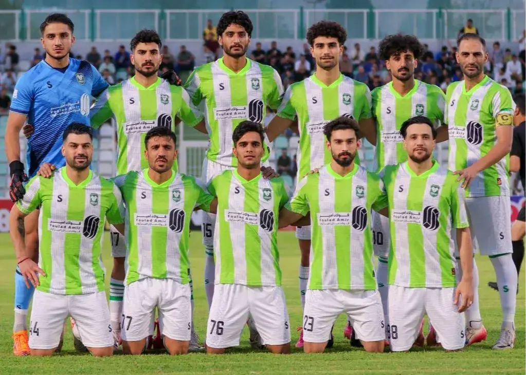کمالوند به دنبال دومین پیروزی فصل؛/ ترکیب احتمالی خیبر مقابل پرسپولیس
