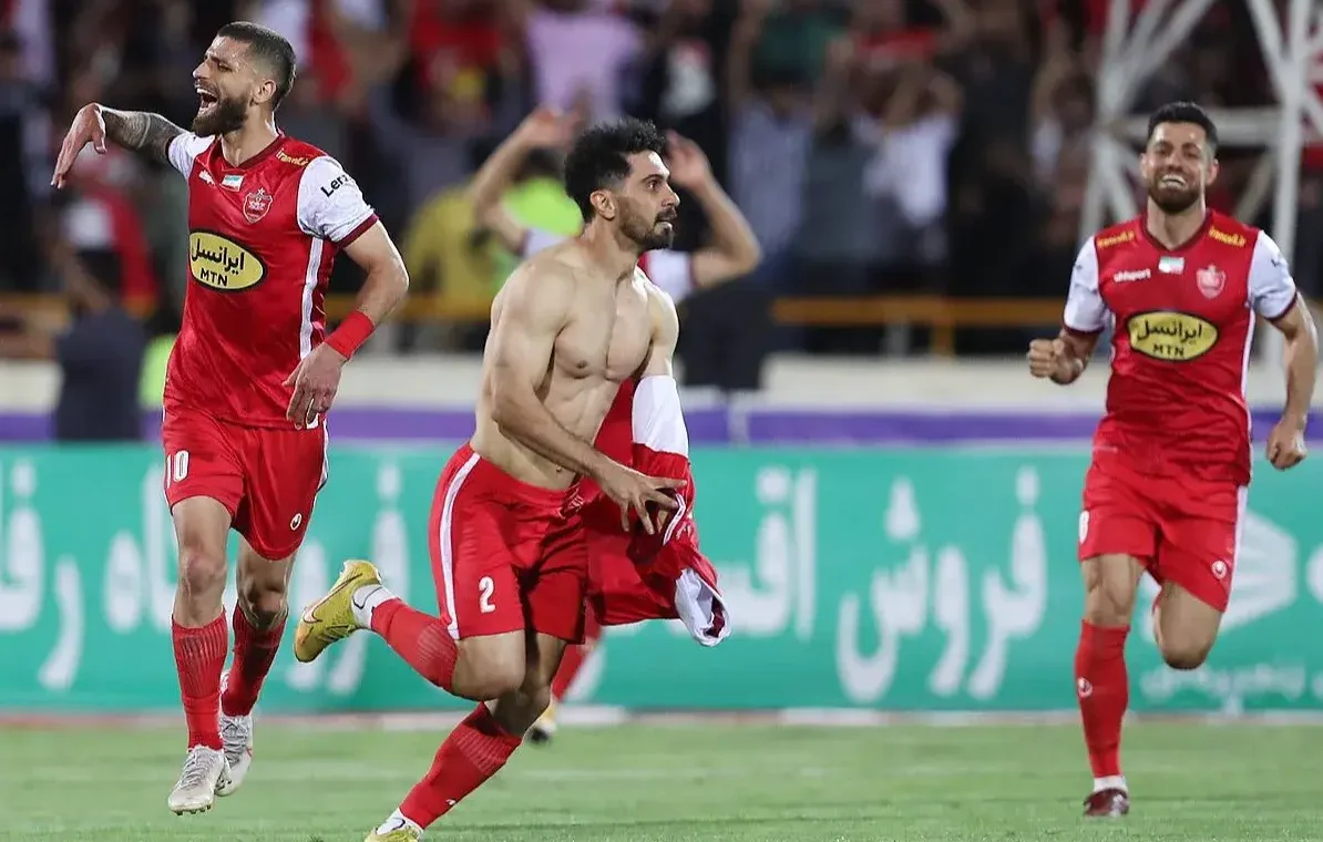 به دنبال بازگشت دوباره؛/ استقلال تیم محبوب امید عالیشاه است!