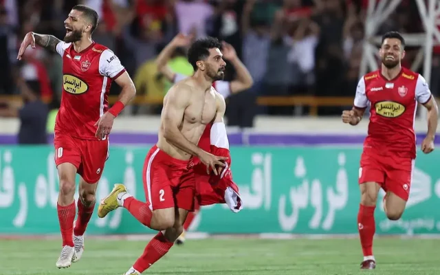 به دنبال بازگشت دوباره؛/ استقلال تیم محبوب امید عالیشاه است!