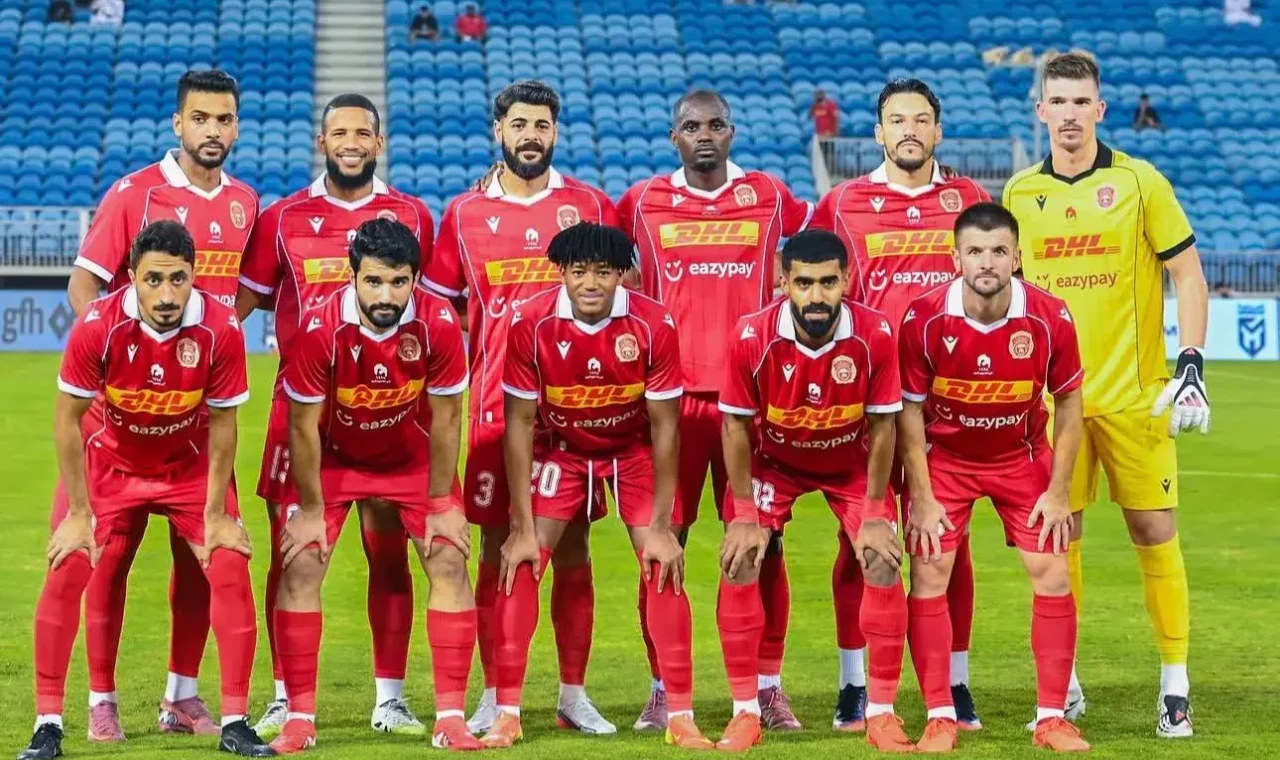 گلگهر مقابل حریف خاطرهساز پرسپولیس/ ۳۵ سال پس از فینال آزادی، المحرق دوباره مقابل ایران!