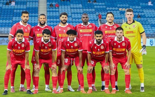 گل‌گهر مقابل حریف خاطره‌ساز پرسپولیس/ ۳۵ سال پس از فینال آزادی، المحرق دوباره مقابل ایران!