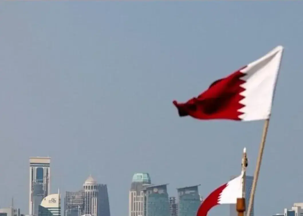 دستور هشدار شرایط جنگی در قطر صادر شد