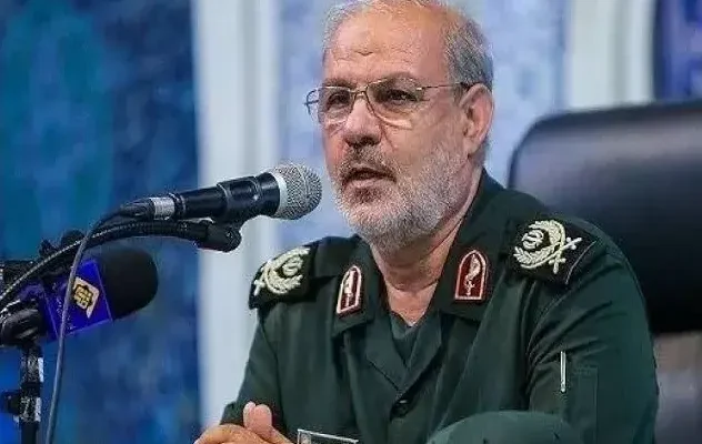 سخنگوی سپاه: احتمال وقوع جنگ جدید کاملاً وجود دارد