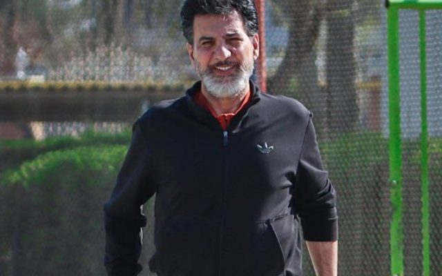بیانی: با دو نفر مثل آسانی، استقلال قهرمان آسیا می‌شود