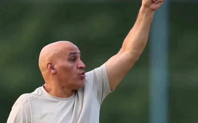 امیدوارم این بحران زودتر حل شود؛/ منصوریان و یک آرزوی تکراری در عراق