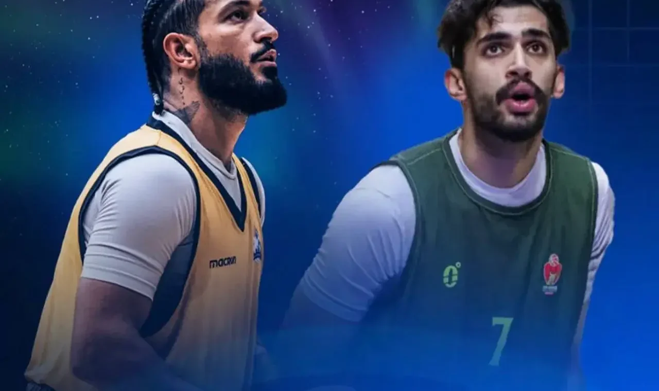 گلنور-زاگرس جنوبی جهرم، تقابل دو سبک متفاوت:/ آرن داوودی در تقابل با مهره‌های آشنای جهرم!