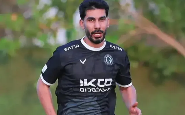 نیاز به زمان، فضا و آرامش داشتم؛/ اولین مصاحبه ستاره پرسپولیس بعد از جدایی!