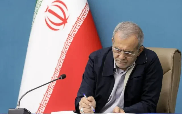 پزشکیان: زنان، رکن اصلی پیشرفت کشور هستند