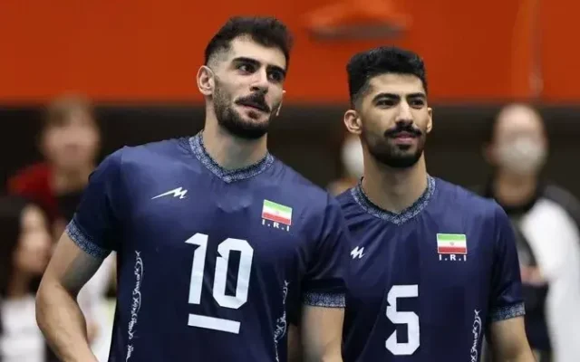 امین، مبین و هیروشیما همچنان در آرزوی پیروزی