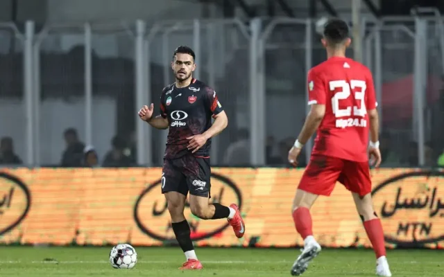 دهم به جای نهم؛/ بازی پرسپولیس یک روز عقب افتاد!