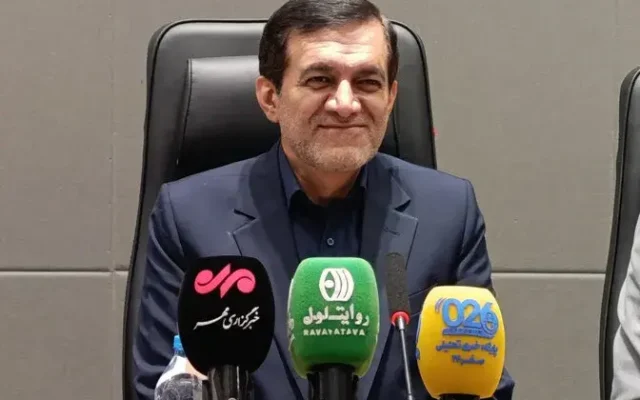 توسعه گلف از مدارس آغاز شود