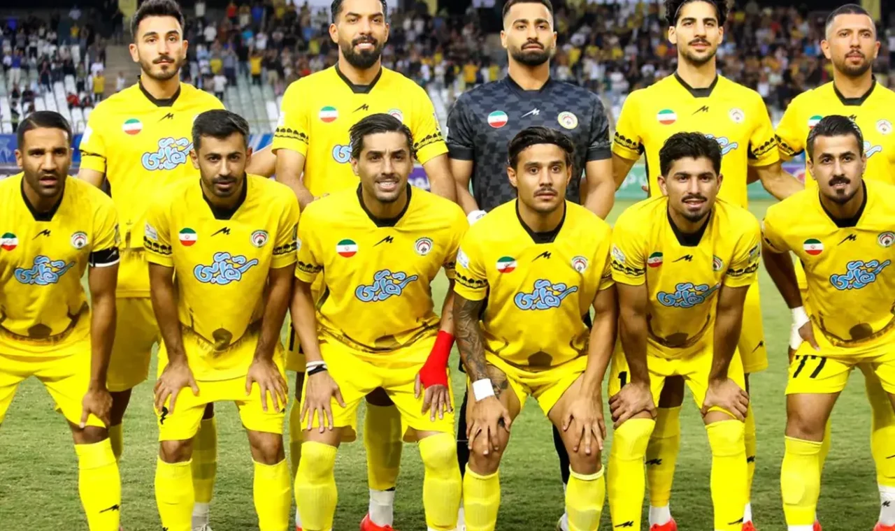 هفته دهم لیگ برتر/ مهدیرجب با ترکیب برنده در قائمشهر