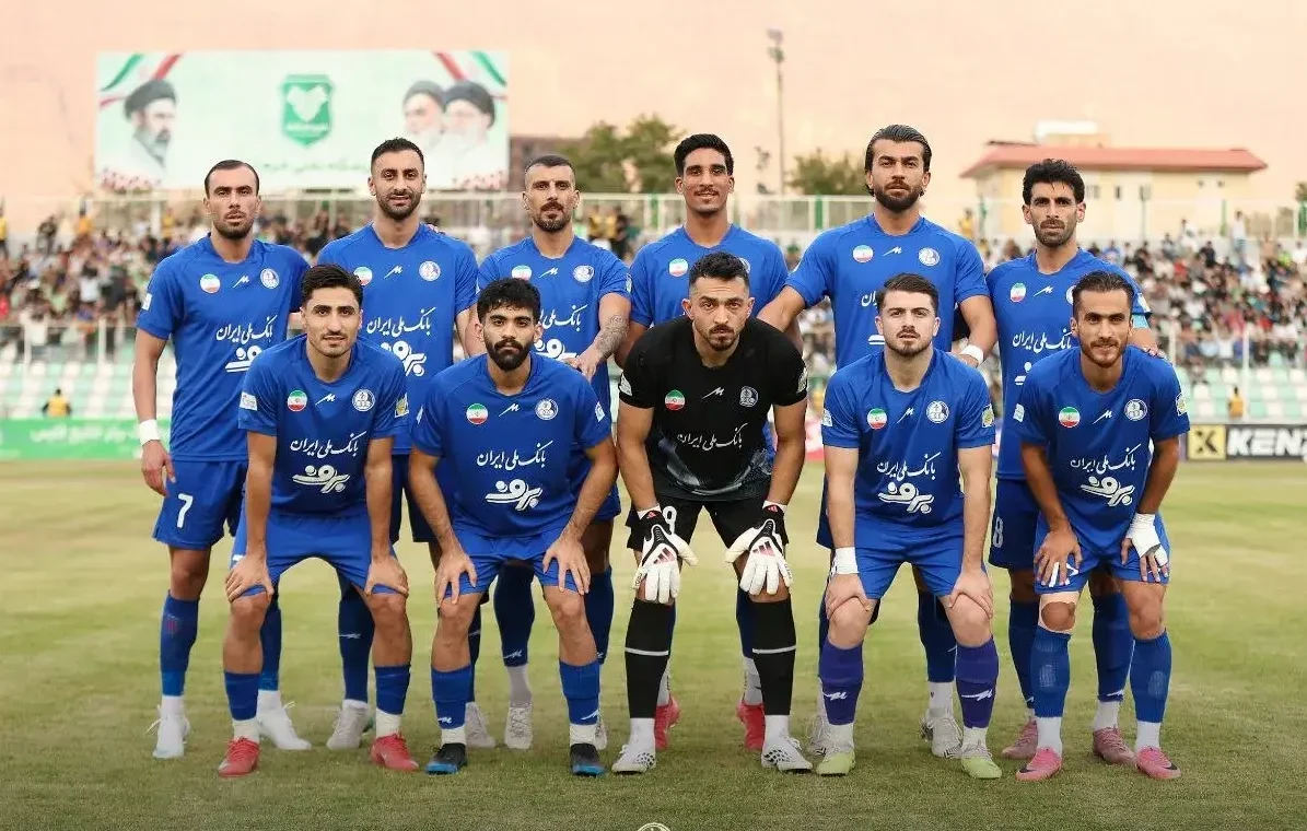 سه امتیاز مهم برای فرار از قعر جدول:/ ترکیب استقلال خوزستان و شمس‌آذر مشخص شد
