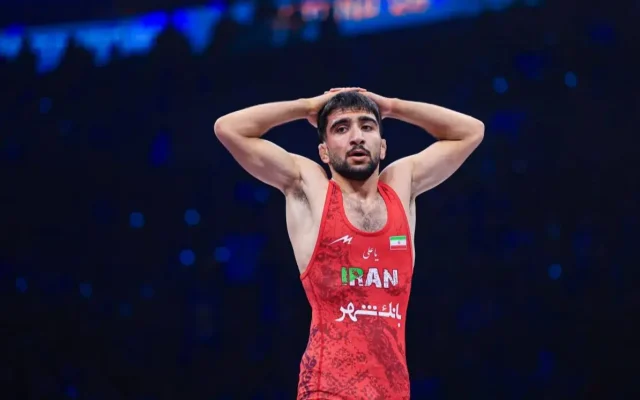 بازهم پدیده طلایی نشد، عزیزلی انتقام گرفت
