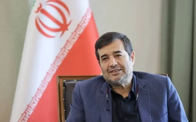 واکنش وزارت ورزش به شایعات علیه دنیامالی