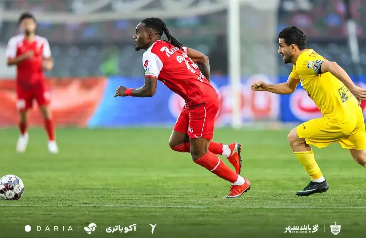 پرس از بالا تا حد ممکن؛/ مهمترین خواسته تارتار از بازیکنان پرسپولیس!