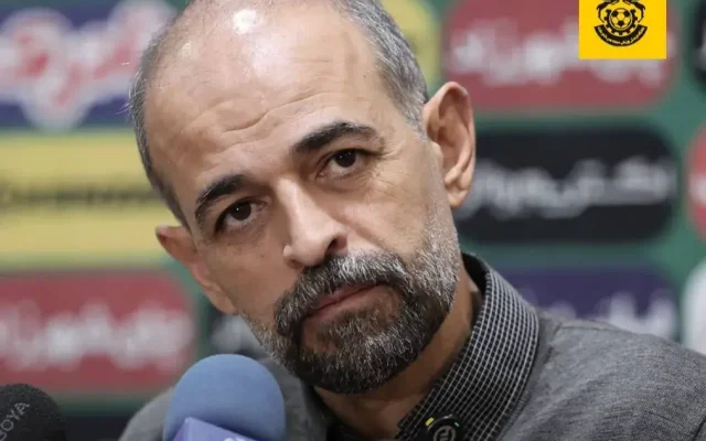 موقعیت‌ها نباید از دست برود؛/ نویدکیا: امروز انتقاد نکنید، ۴ گل زدیم!