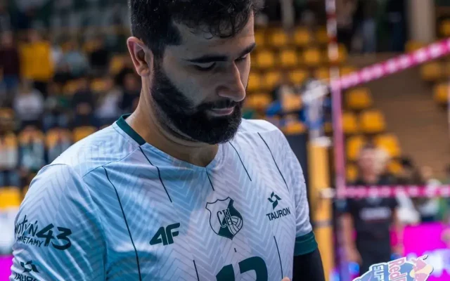 تار و مار اسفندیار و رفقا در لهستان