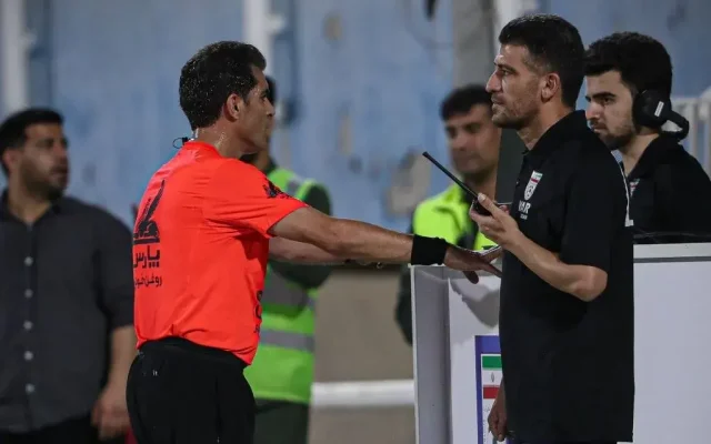 شمس‌آذر: فقط بگویید چرا اخراج نداشت!