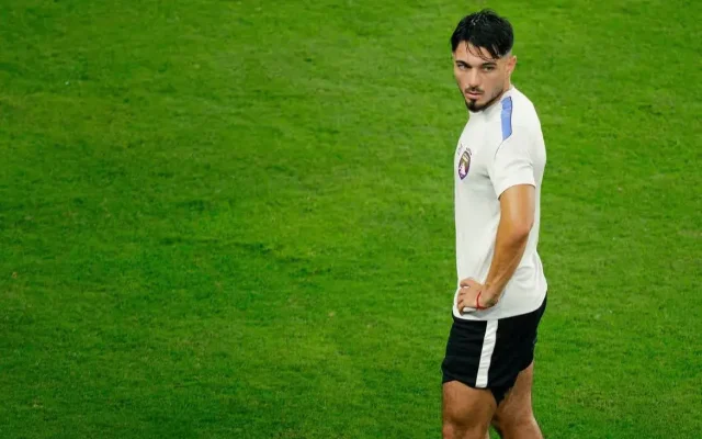 صدرنشین لیگ قهرمانان برابر تیم نکونام/ حریف تراکتور، قاتلان رونالدو و النصر!