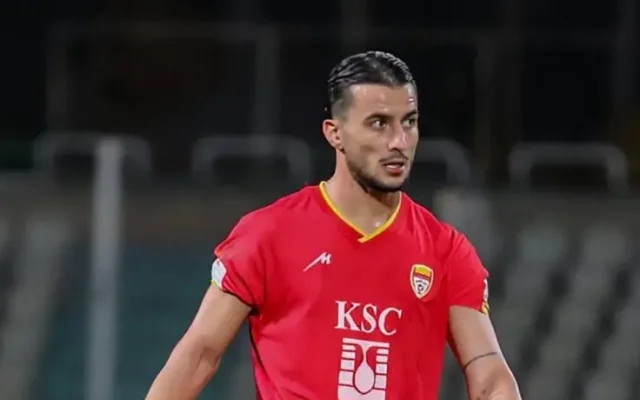خوش‌تیپ‌ترین مصدوم لیگ شاهد باخت پرسپولیس