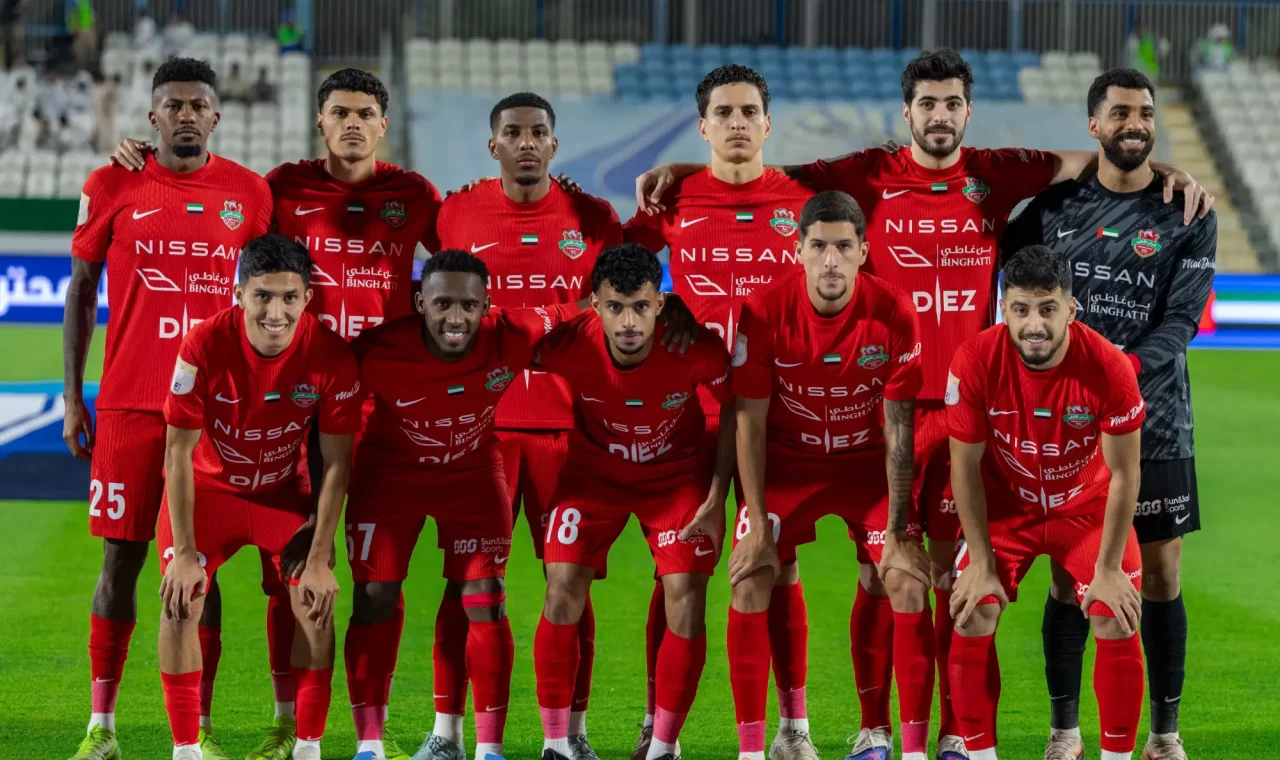نصف لشکر ایرانی شباب از نبرد استقلال جا ماند