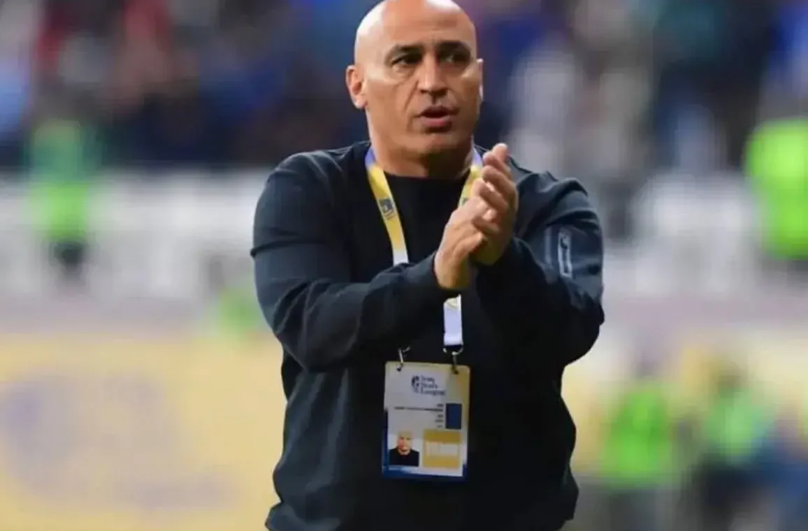 فرار از جهنم به سبک منصوریان