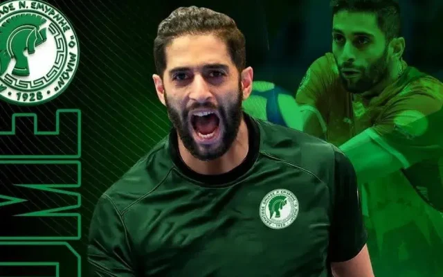 عبادی‌پور این بار از یونان برای پیاتزا پیام فرستاد