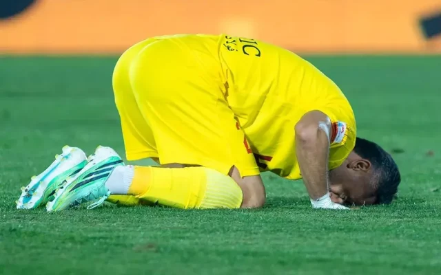 سد راه در نقطه قوت قرمزها؛/ راه گلزنی پرسپولیس را یک آشنا بست!(عکس)