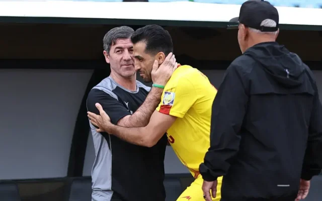 زهر دردناک دشمن مهربان؛/ بدون درد، بدون خون‌ریزی: انتقام سرد از پرسپولیس!