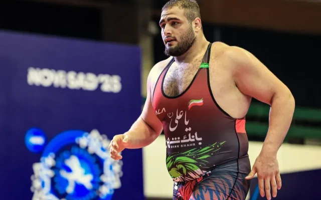 فینال شروع نشده به پایان رسید / فردین هدایتی عرق نکرد و قهرمان شد!