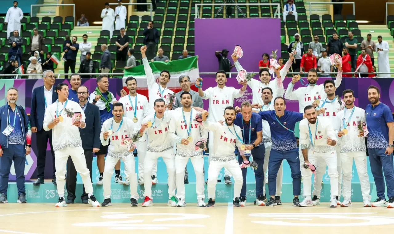 خبر بد برای فوتسال ایران؛/ تنها تورنمنت سال تیم ملی هم پرید!