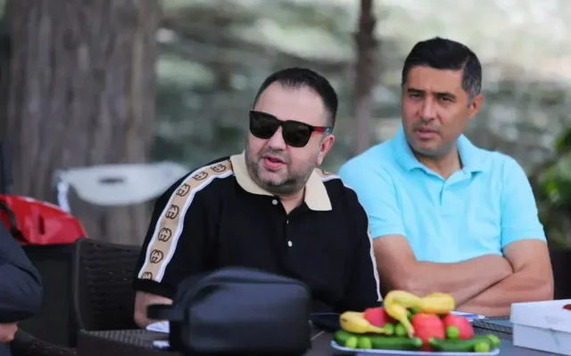 بابایی: چادرملو موش آزمایشگاهی فوتبال ایران شد