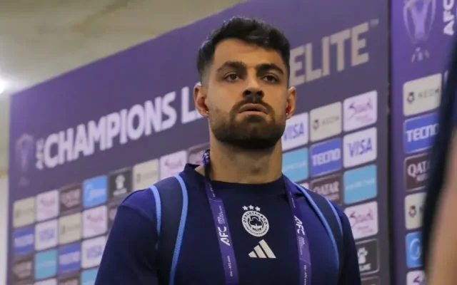 پورعلی‌گنجی در عراق برگشت