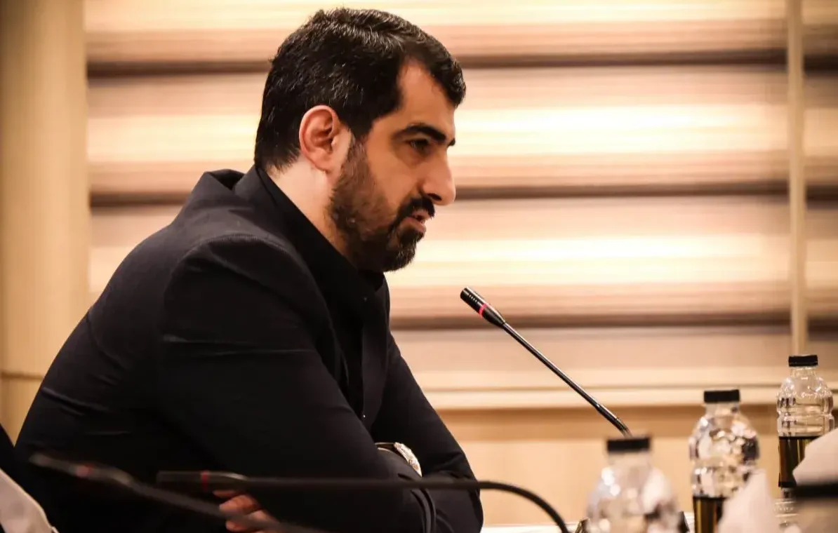 داوری: بسکتبال باید طلای تاریخی‌اش را می‌گرفت