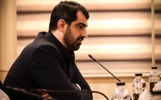 داوری: بسکتبال باید طلای تاریخی‌اش را می‌گرفت