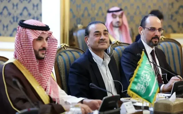 گمانه‌زنی درباره پیشنهاد وزیر دفاع عربستان به تهران