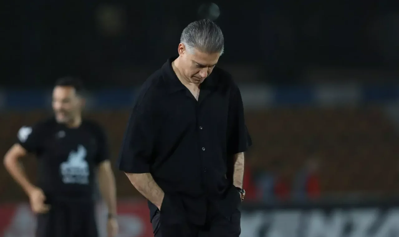ثبت یک برند جدید؛ / بهت و حیرت حمید مطهری از هواداران پرسپولیس!