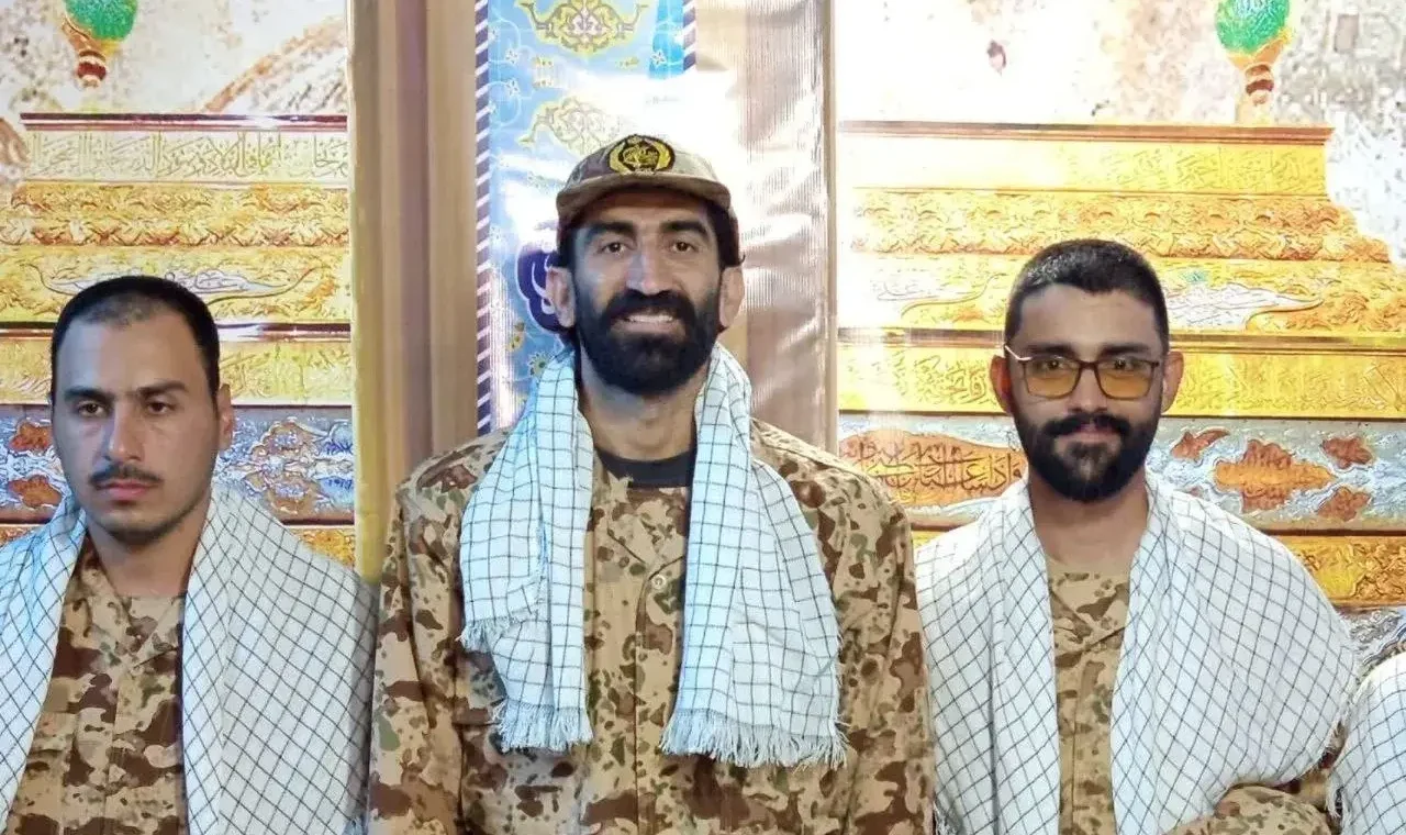 چرا بیرانوند کچل نکرد؟ سفری در پیش است!