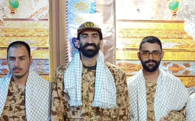 چرا بیرانوند کچل نکرد؟ سفری در پیش است!