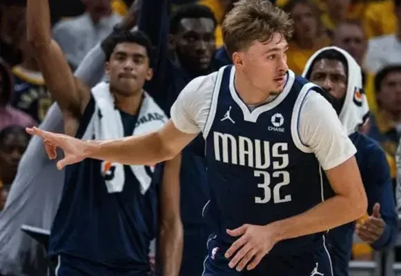 تریپل دبل غول یونانی هم کافی نبود:/ شکست غول‌های NBA با درخشش ستاره‌های نسل زِد!
