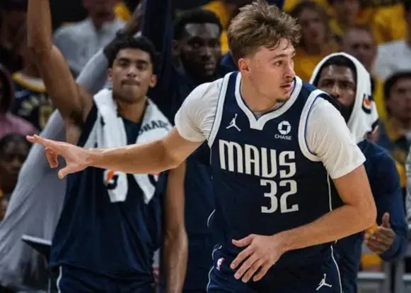 تریپل دبل غول یونانی هم کافی نبود:/ شکست غول‌های NBA با درخشش ستاره‌های نسل زِد!