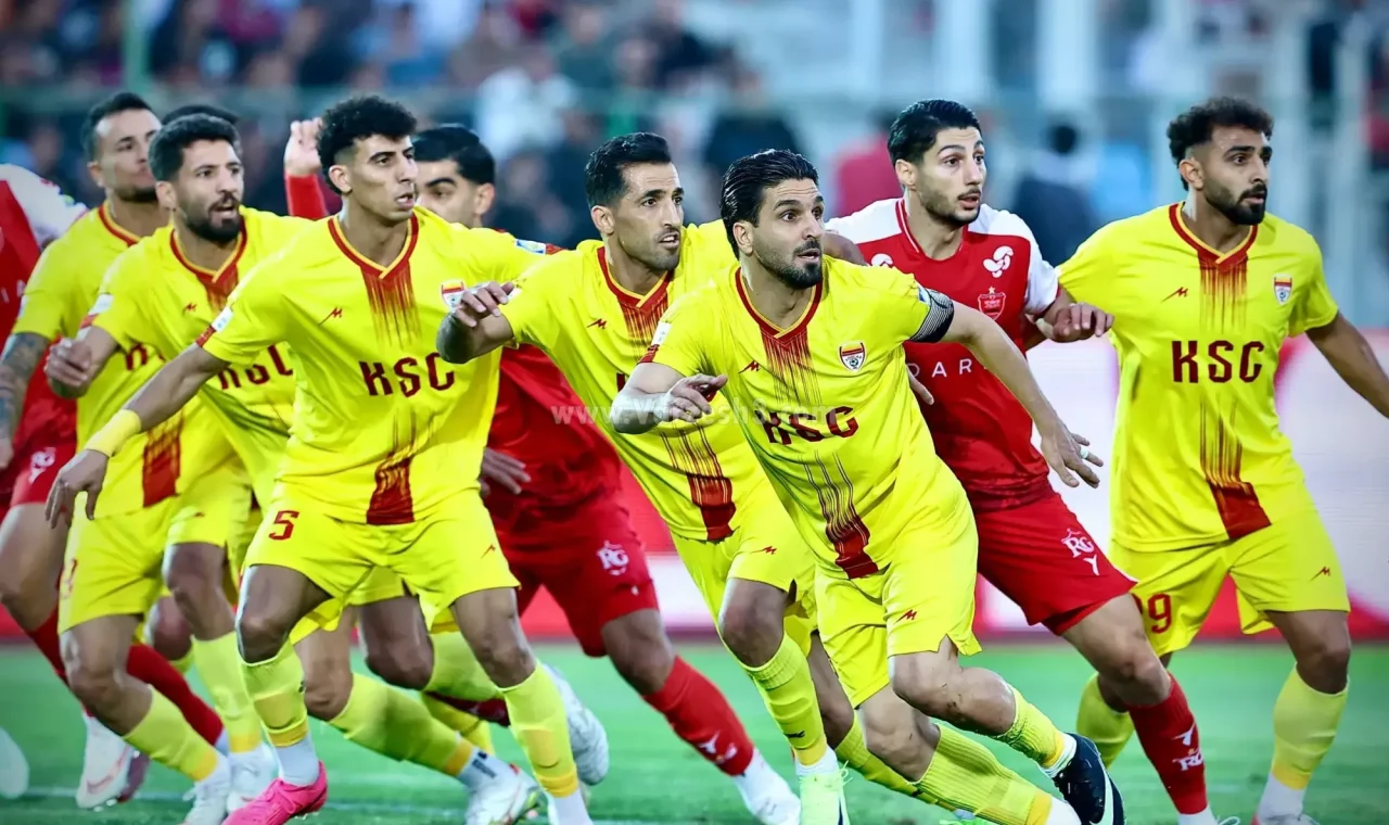 یک لحظه غفلت؛/ خشم سرمربی پرسپولیس: بارها تذکر داده بودم!